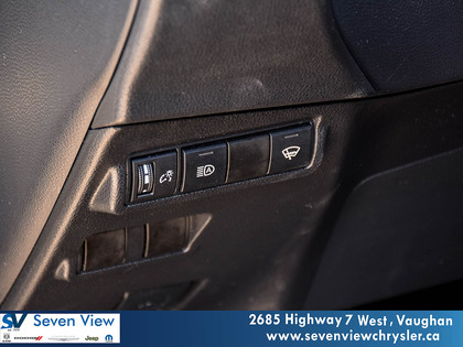 used 2023 Toyota Corolla Cross car, priced at $33,310