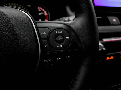 used 2024 Toyota RAV4 car, priced at $41,495