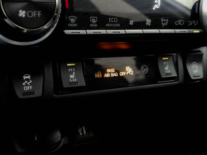 used 2024 Toyota RAV4 car, priced at $41,495