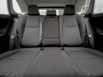 used 2024 Toyota RAV4 car, priced at $41,495