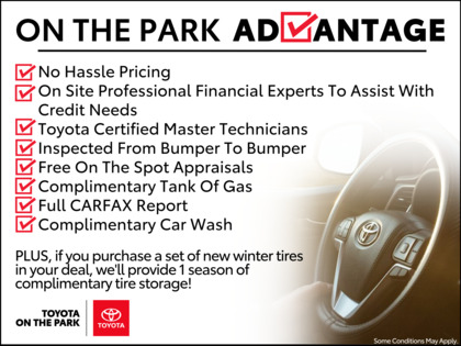 used 2024 Toyota Highlander car, priced at $57,495