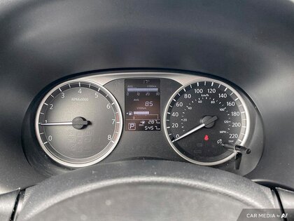 used 2024 Nissan Kicks car, priced at $24,999