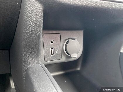 used 2024 Nissan Kicks car, priced at $24,999