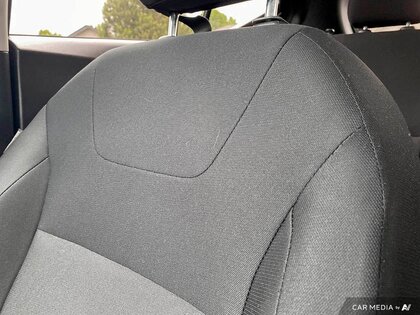 used 2024 Nissan Kicks car, priced at $24,999