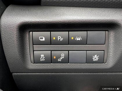 used 2024 Nissan Kicks car, priced at $24,999