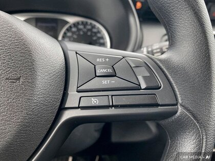 used 2024 Nissan Kicks car, priced at $24,999