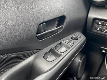 used 2024 Nissan Kicks car, priced at $24,999