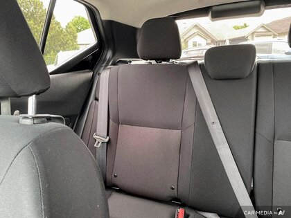 used 2024 Nissan Kicks car, priced at $24,999