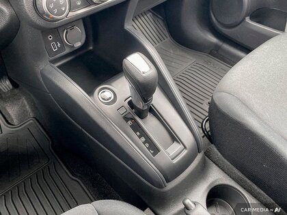 used 2024 Nissan Kicks car, priced at $24,999