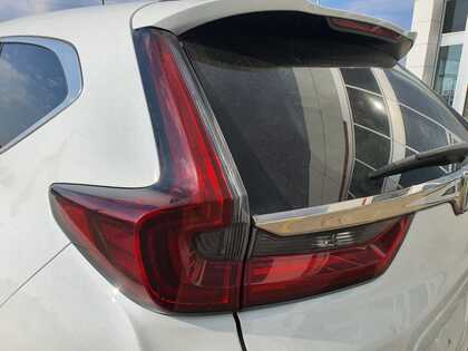 used 2022 Honda CR-V car, priced at $27,995