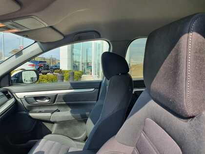 used 2022 Honda CR-V car, priced at $27,995