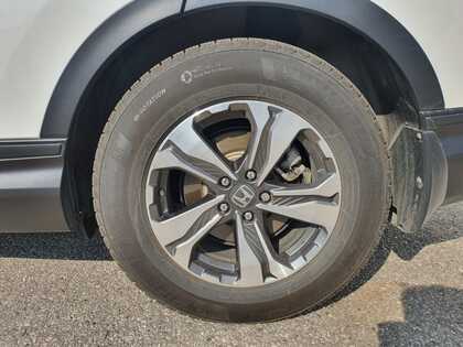 used 2022 Honda CR-V car, priced at $27,995