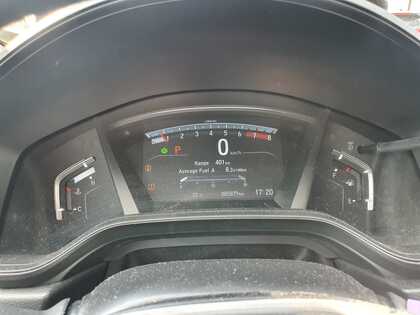 used 2022 Honda CR-V car, priced at $27,995