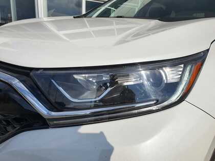 used 2022 Honda CR-V car, priced at $27,995