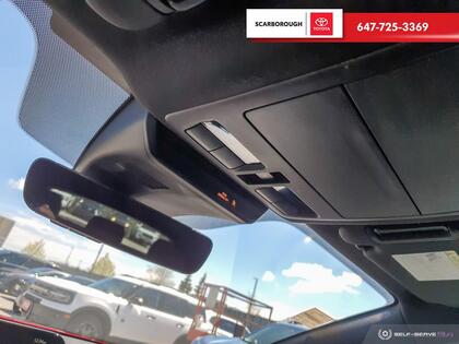 used 2023 Mazda Mazda3 Sport car, priced at $32,995