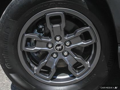 used 2023 Ford Bronco Sport car, priced at $30,650
