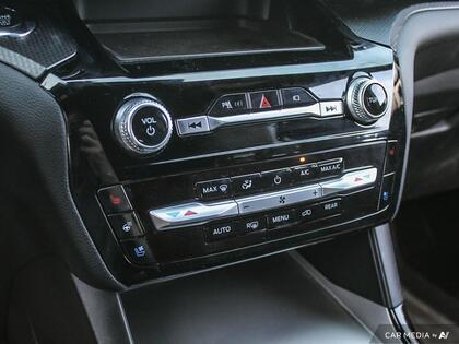 used 2022 Ford Explorer car, priced at $46,900