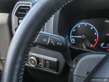 used 2023 Ford Bronco Sport car, priced at $30,650