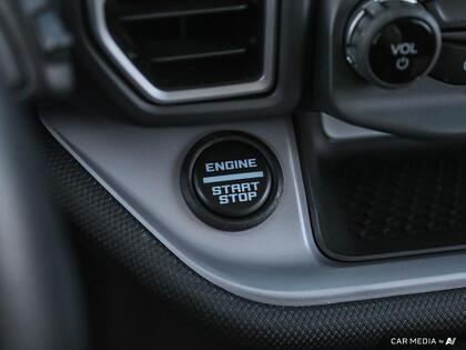 used 2023 Ford Bronco Sport car, priced at $30,650