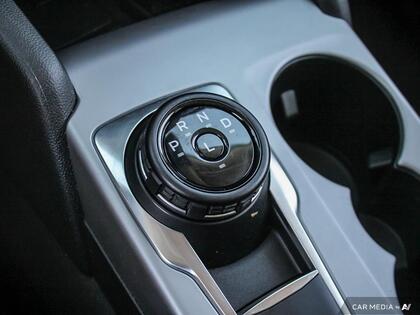 used 2023 Ford Bronco Sport car, priced at $30,650