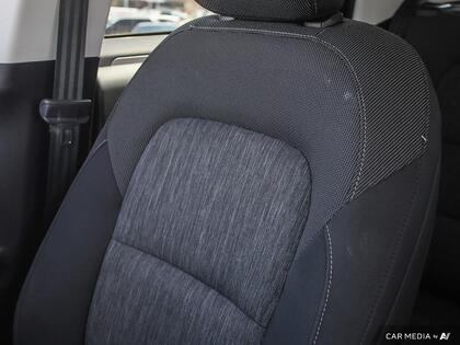 used 2023 Ford Bronco Sport car, priced at $30,650