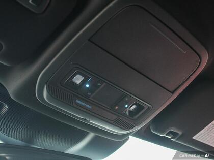 used 2022 Ford Explorer car, priced at $46,900