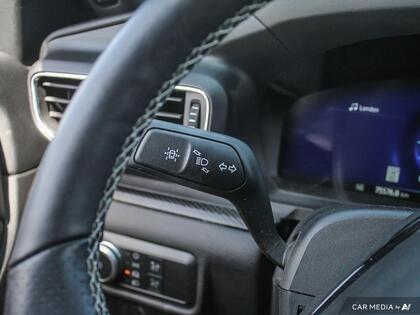 used 2022 Ford Explorer car, priced at $46,900
