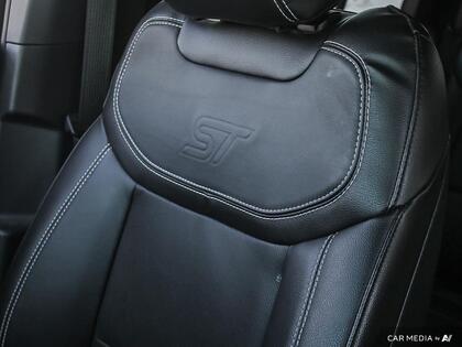used 2022 Ford Explorer car, priced at $46,900