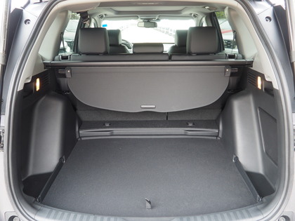 used 2022 Honda CR-V car, priced at $40,900