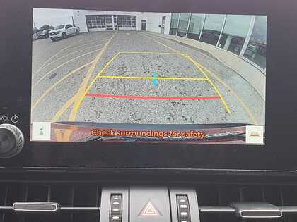 used 2023 Toyota RAV4 car, priced at $39,995