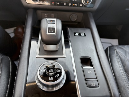 used 2023 Mitsubishi Outlander PHEV car, priced at $42,950
