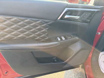 used 2023 Mitsubishi Outlander PHEV car, priced at $42,950