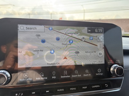 used 2023 Mitsubishi Outlander PHEV car, priced at $42,950