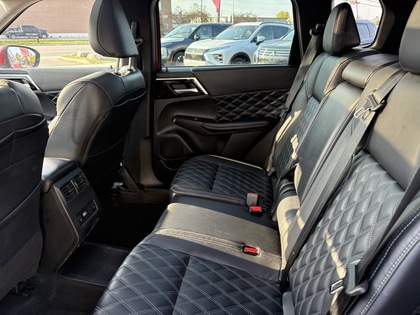 used 2023 Mitsubishi Outlander PHEV car, priced at $42,950