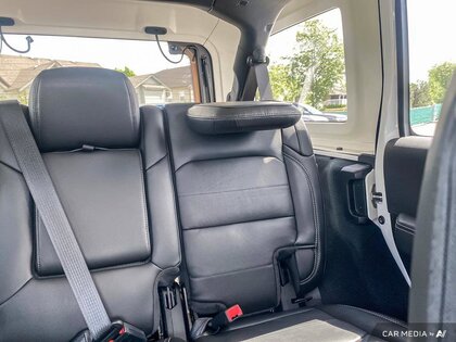 used 2022 Jeep Wrangler car, priced at $41,507