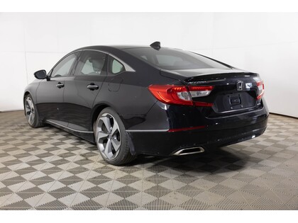 used 2019 Honda Accord car, priced at $27,998