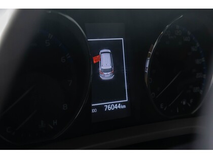 used 2018 Toyota RAV4 car, priced at $23,998