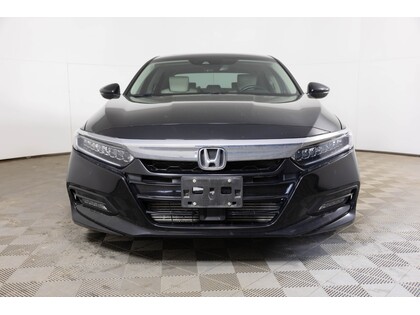 used 2019 Honda Accord car, priced at $27,998