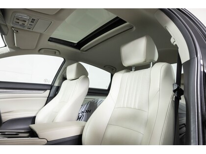 used 2019 Honda Accord car, priced at $27,998