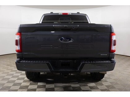 used 2023 Ford F-150 car, priced at $62,998
