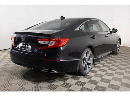 used 2019 Honda Accord car, priced at $27,998