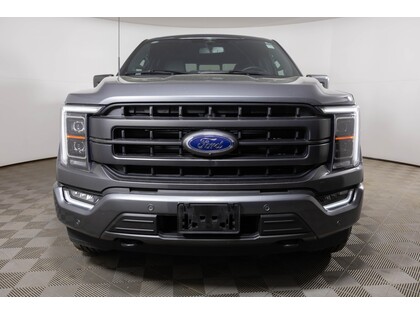 used 2023 Ford F-150 car, priced at $62,998