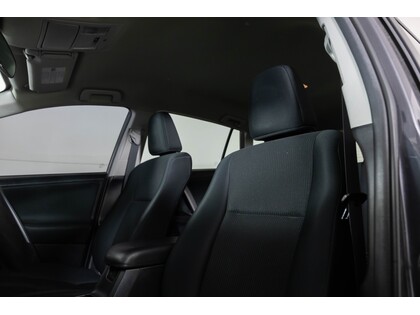 used 2018 Toyota RAV4 car, priced at $23,998
