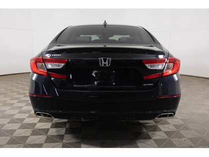 used 2019 Honda Accord car, priced at $27,998
