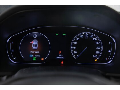 used 2019 Honda Accord car, priced at $27,998