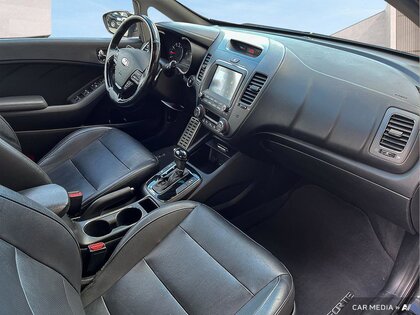 used 2018 Kia Forte car, priced at $15,998