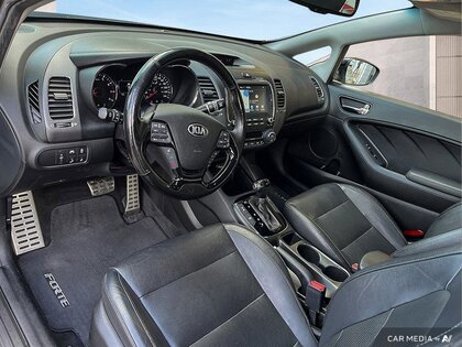 used 2018 Kia Forte car, priced at $15,998