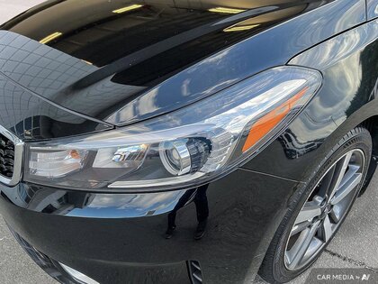 used 2018 Kia Forte car, priced at $15,998
