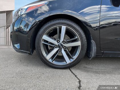 used 2018 Kia Forte car, priced at $15,998