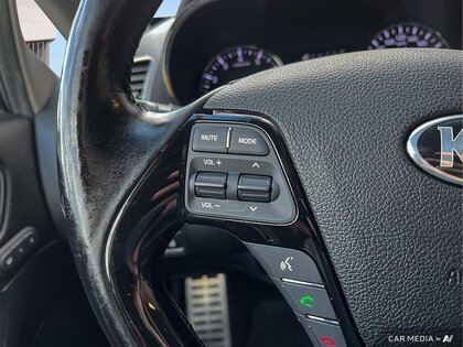 used 2018 Kia Forte car, priced at $15,998